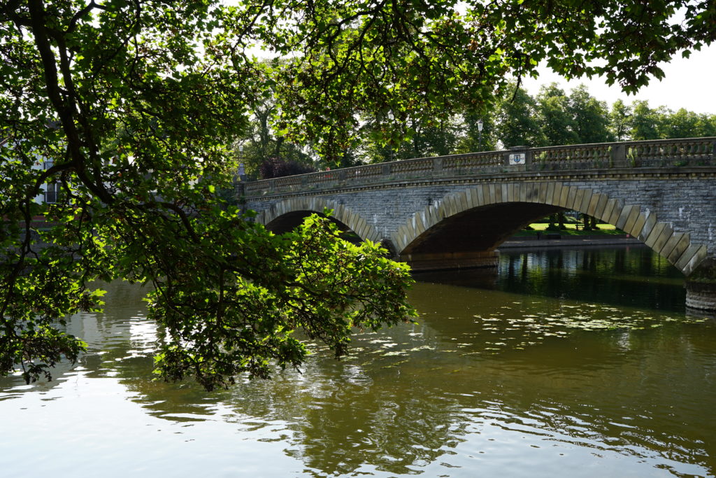 Workman Bridge